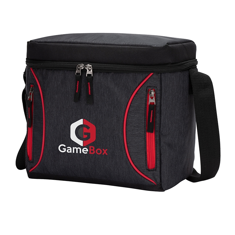 Seville 16-Can Soft Cooler Bag 1