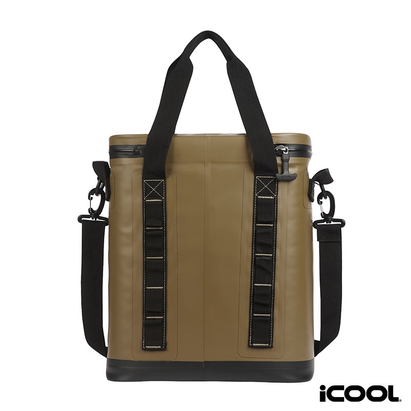 iCOOL® Teton 16-Can Waterproof Cooler 33
