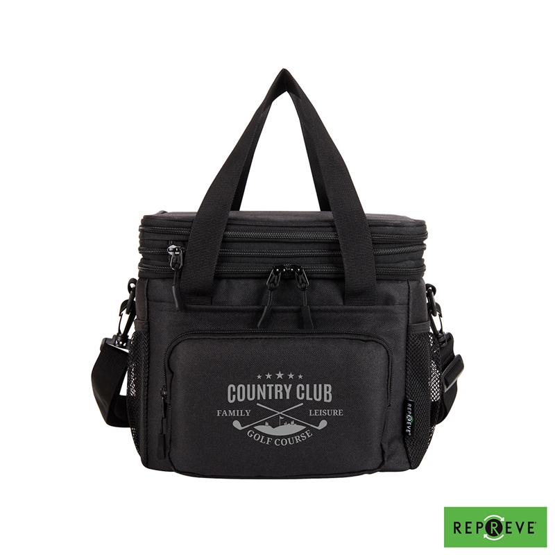 Zeph Repreve® RPET 20-Can Lunch Cooler 23