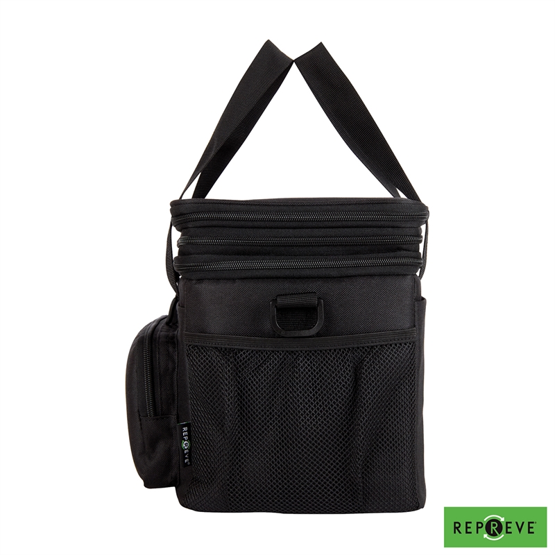 Zeph Repreve® RPET 20-Can Lunch Cooler 31
