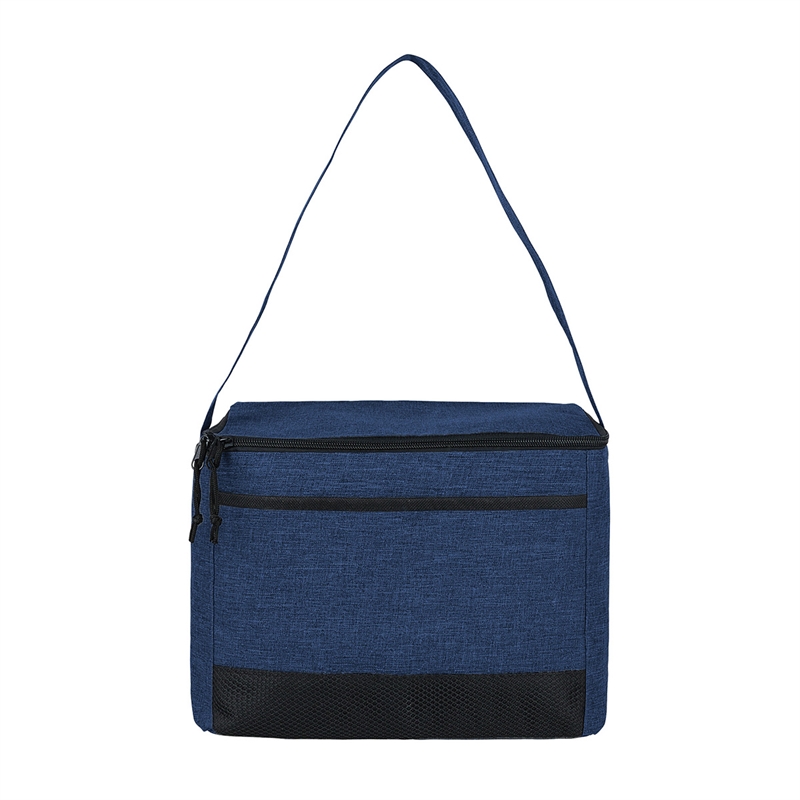 Nivara 12-Can Cooler Bag w/Foil Lining 6