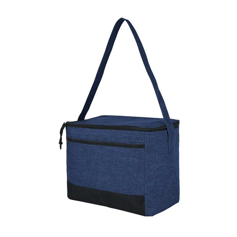 Nivara 12-Can Cooler Bag w/Foil Lining 7