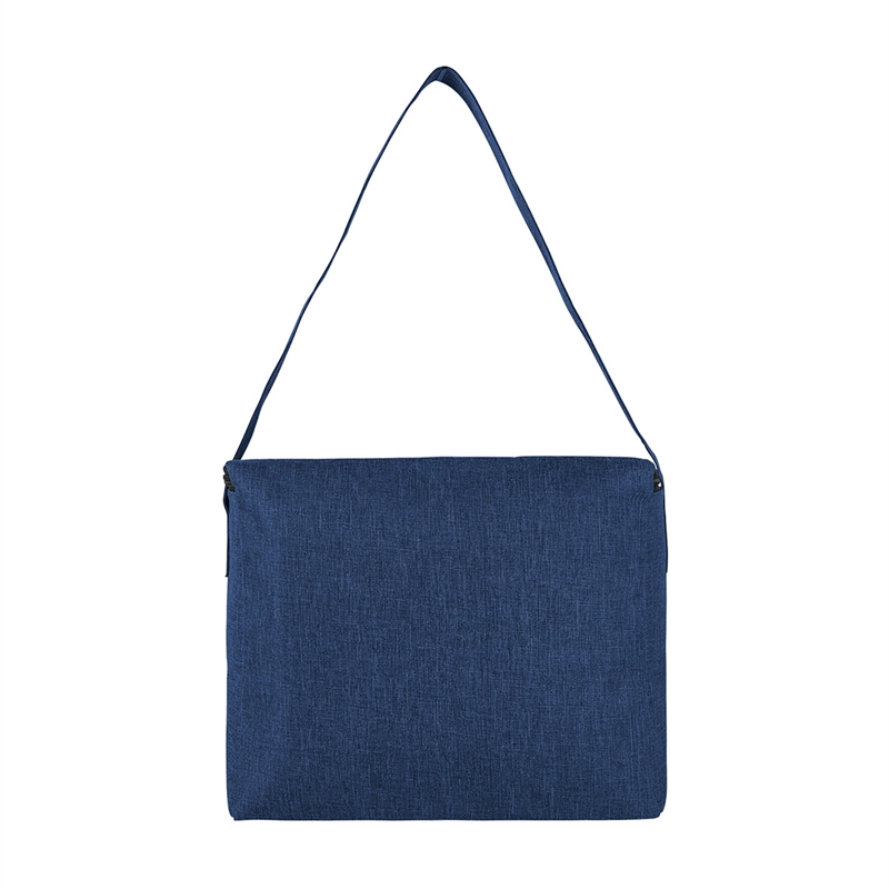 Nivara 12-Can Cooler Bag w/Foil Lining 26