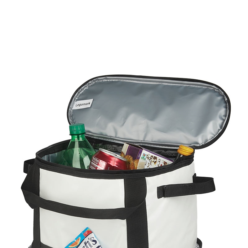 Glacier 24-Can Cooler Backpack 2