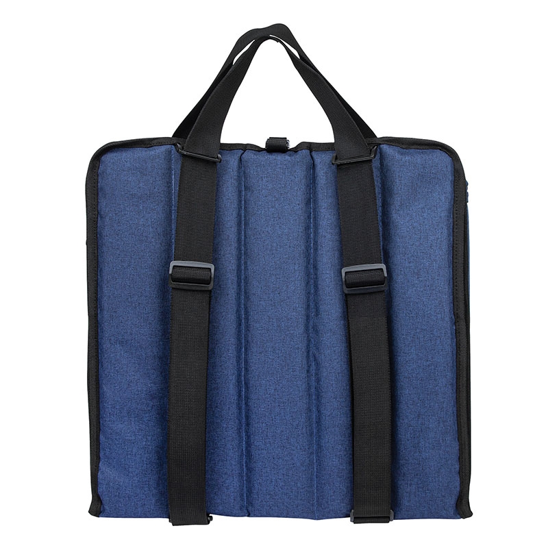 Montgomery Stadium Cooler Seat Backpack 36