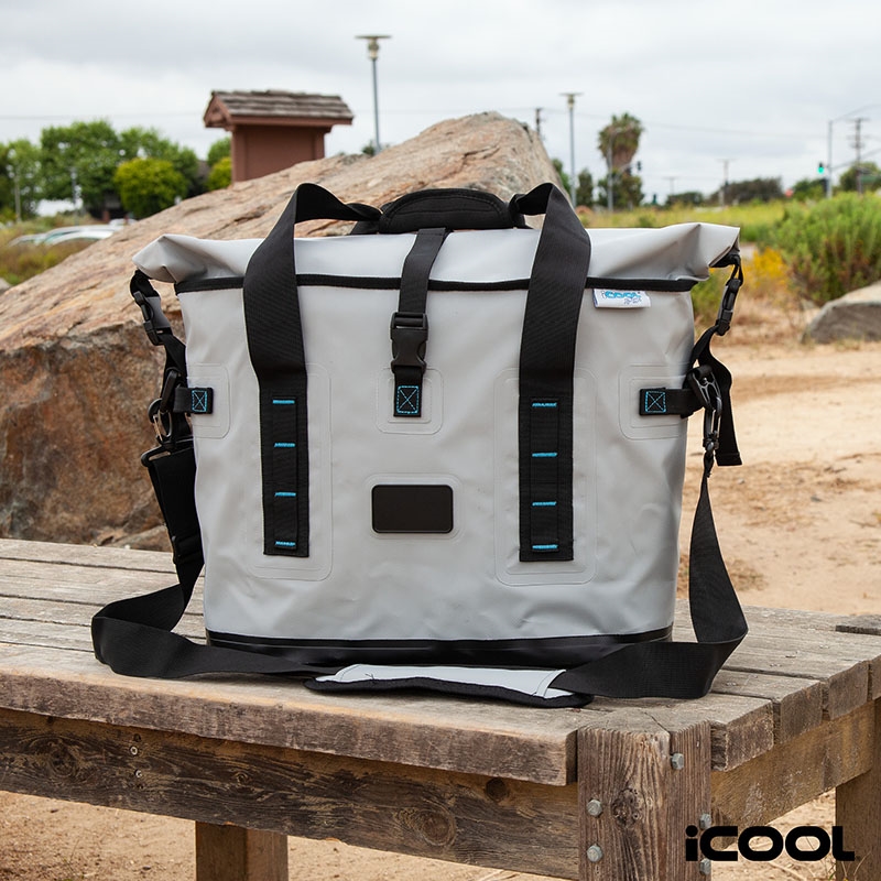 iCOOL® Xtreme Adventure High-Performance Cooler Bag 18