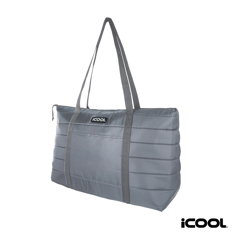 iCOOL® Mancos 36-Can Cooler Tote Bag 27