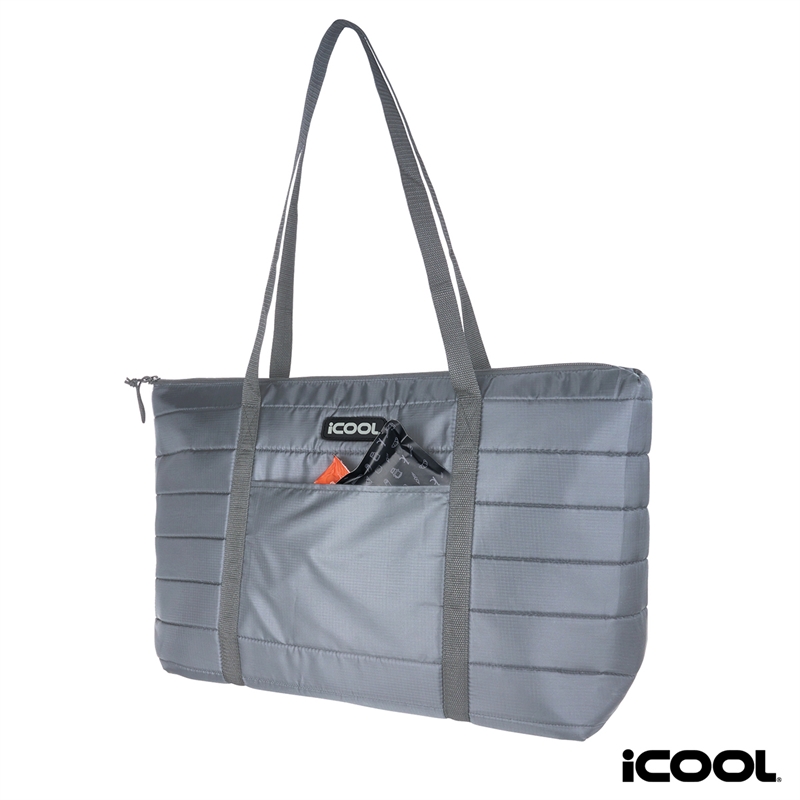iCOOL® Mancos 36-Can Cooler Tote Bag 6