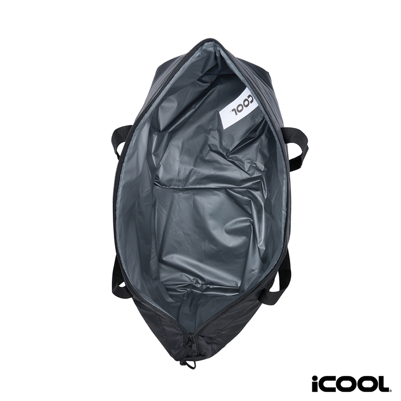 iCOOL® Mancos 36-Can Cooler Tote Bag 28