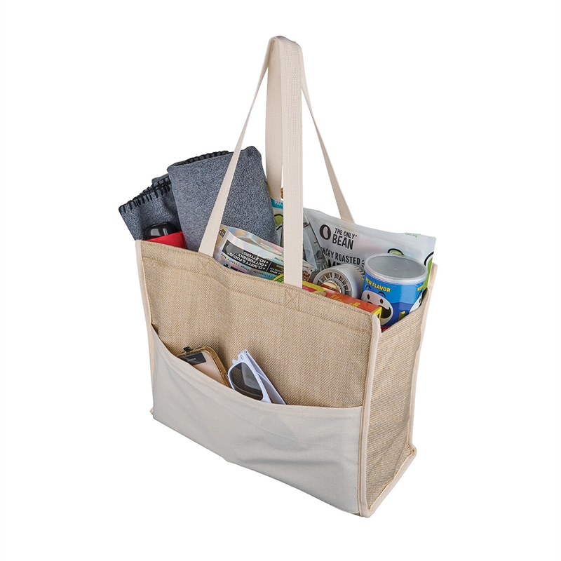 Nika Cooler Tote 43