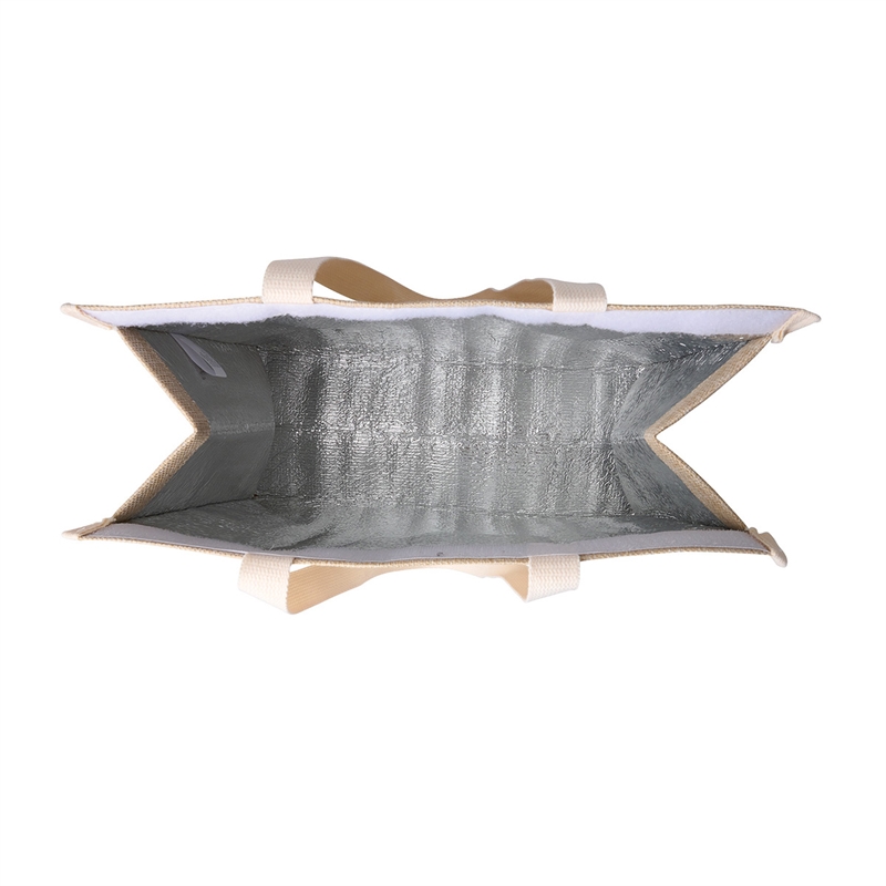 Nika Cooler Tote 8