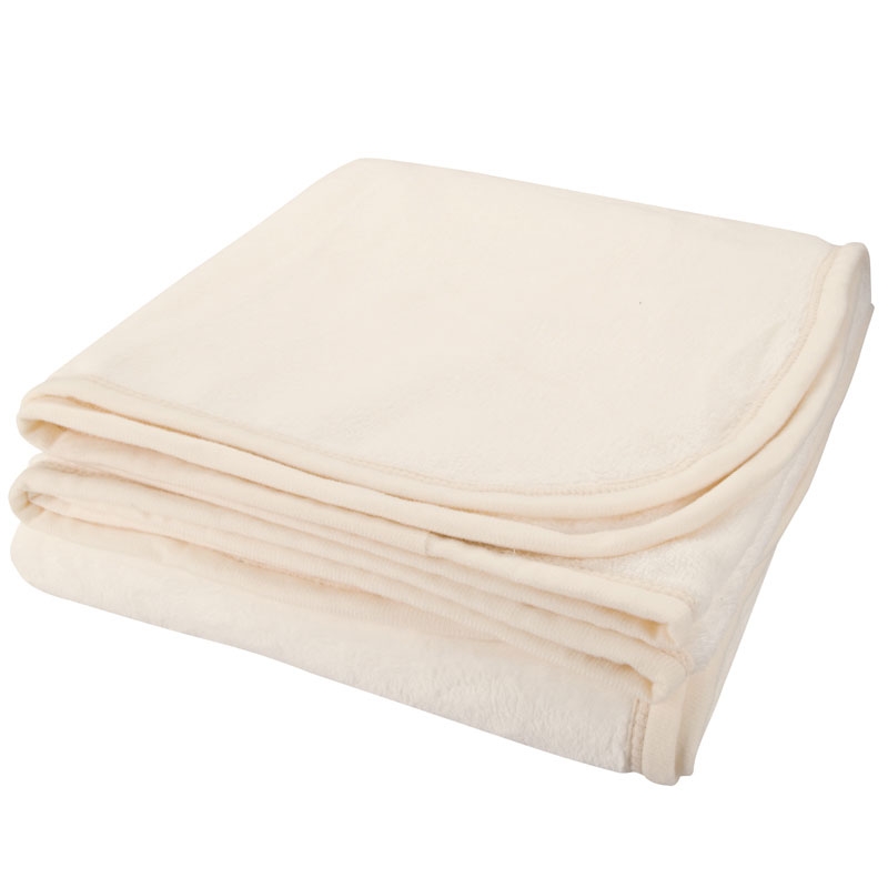 Brookshire Micro-Plush Blanket 57