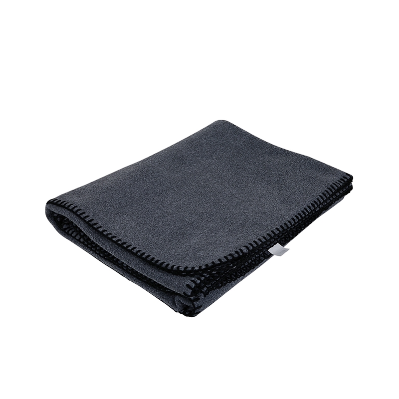 Brookwater Fleece Blanket 2