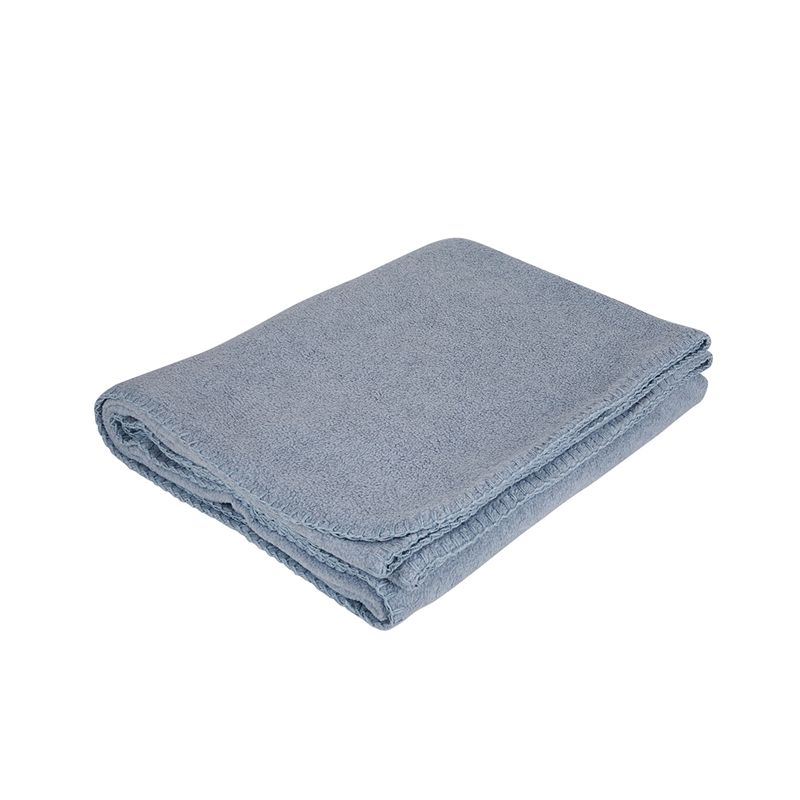 Brookwater Fleece Blanket 16