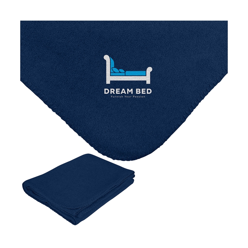 Brookwater Fleece Blanket 18