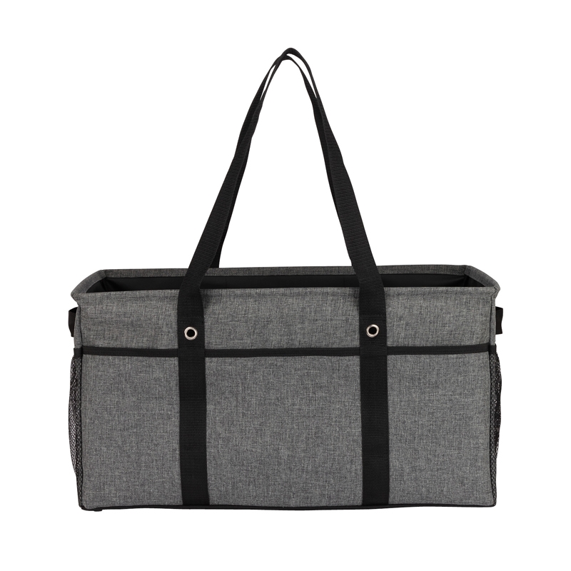 Optimum-VI Utility Trunk Organizer / Tote 23