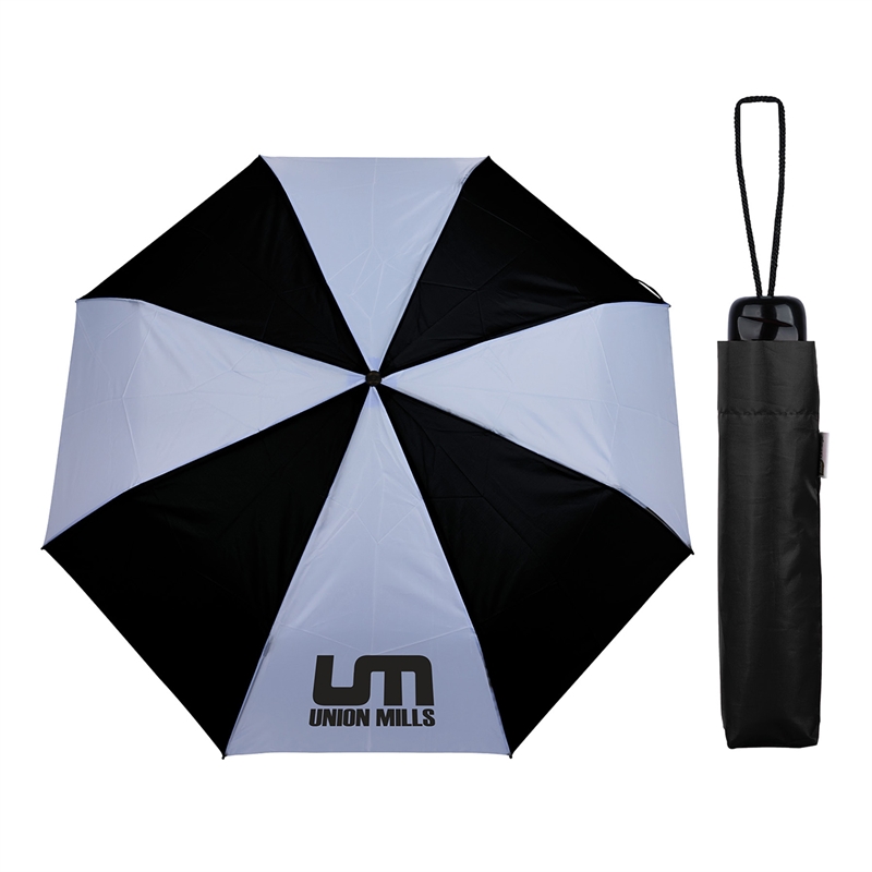 Scottsboro 42" Recycled Folding Umbrella 46
