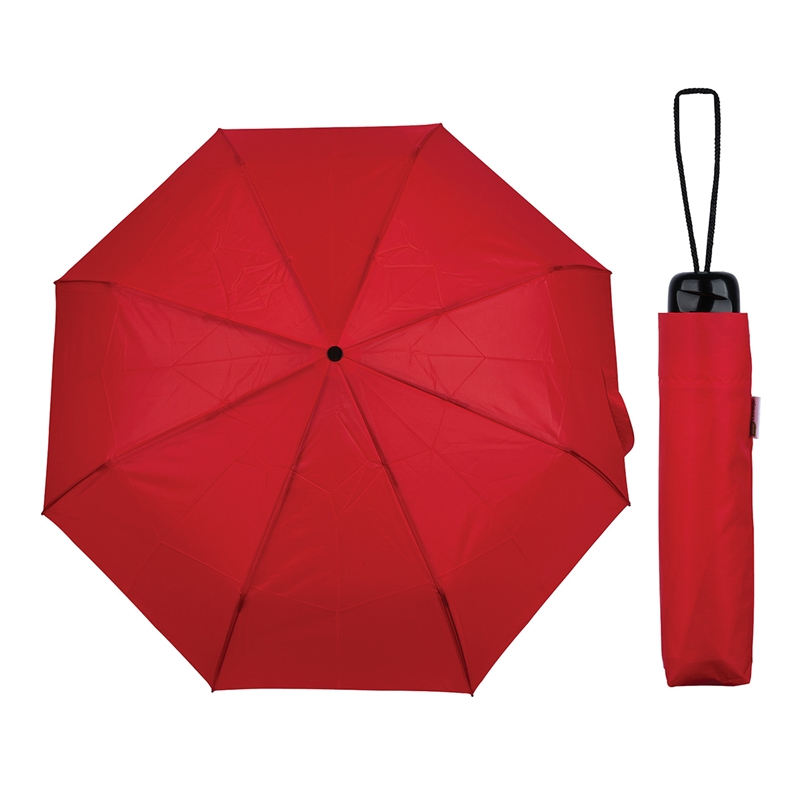 Scottsboro 42" Recycled Folding Umbrella 22