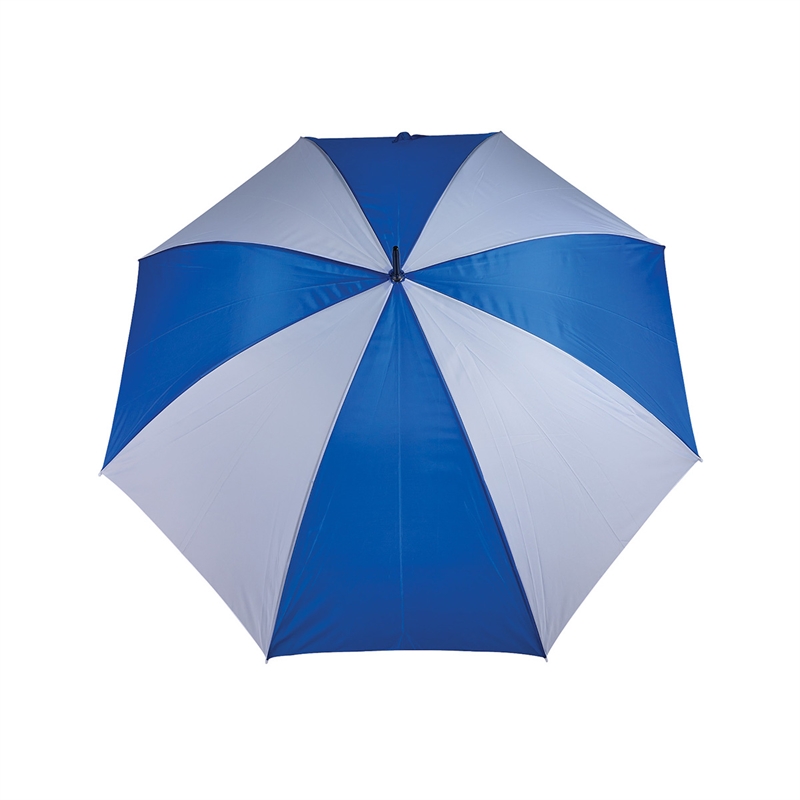 Hartselle 60" Golf Umbrella With Wood Handle 31