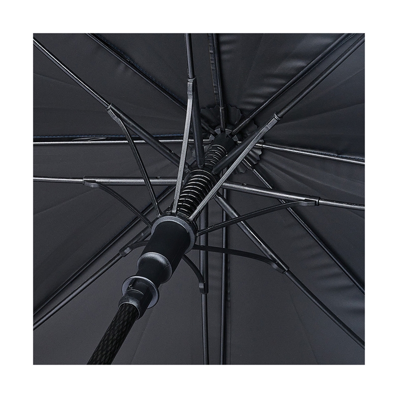 Bakerhill 62" Auto Open, Vented Golf Umbrella 11