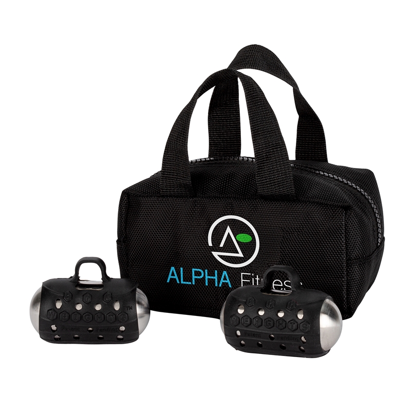 Egg Weights™ 3.0 lb. Cardio Max Weight Set 17