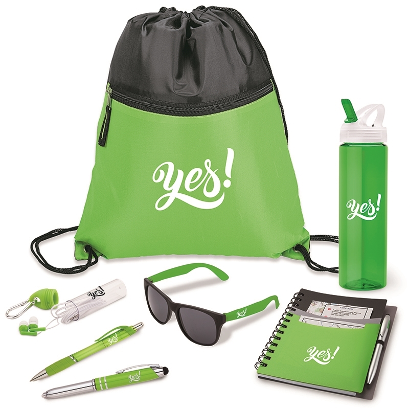 7 Piece Yes Kit 103
