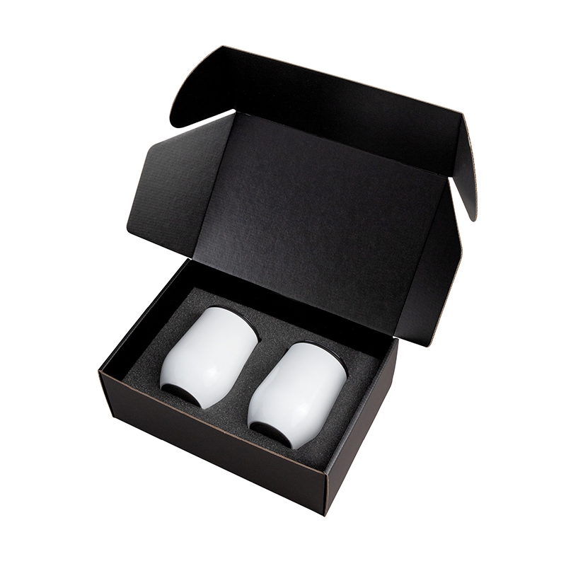 Toscana II Two-Piece Wine/Whiskey Tumbler Gift Set 6