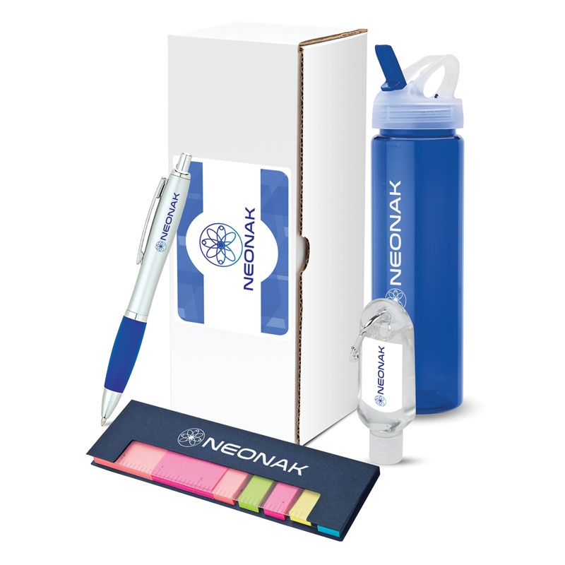 Lounge 4-Piece Trade Show Gift Set 17