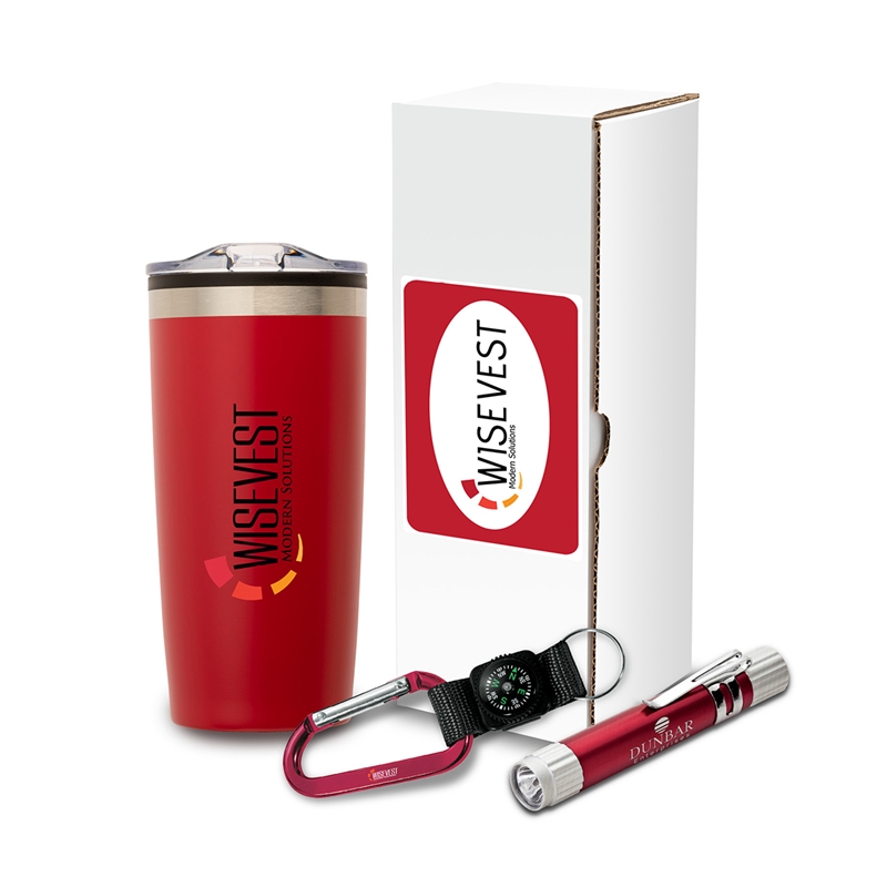 Victory 3-Piece Safety Gift Set 8
