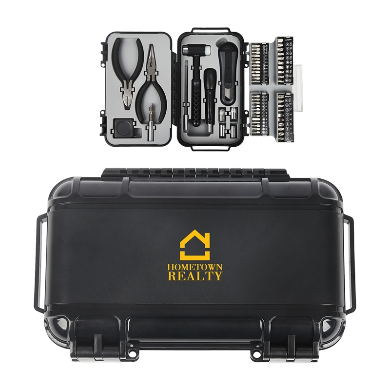 Humphrey 56-Piece Tool Set 16