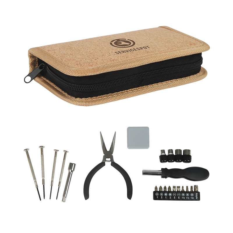 Alton 22-Piece Tool Set 17