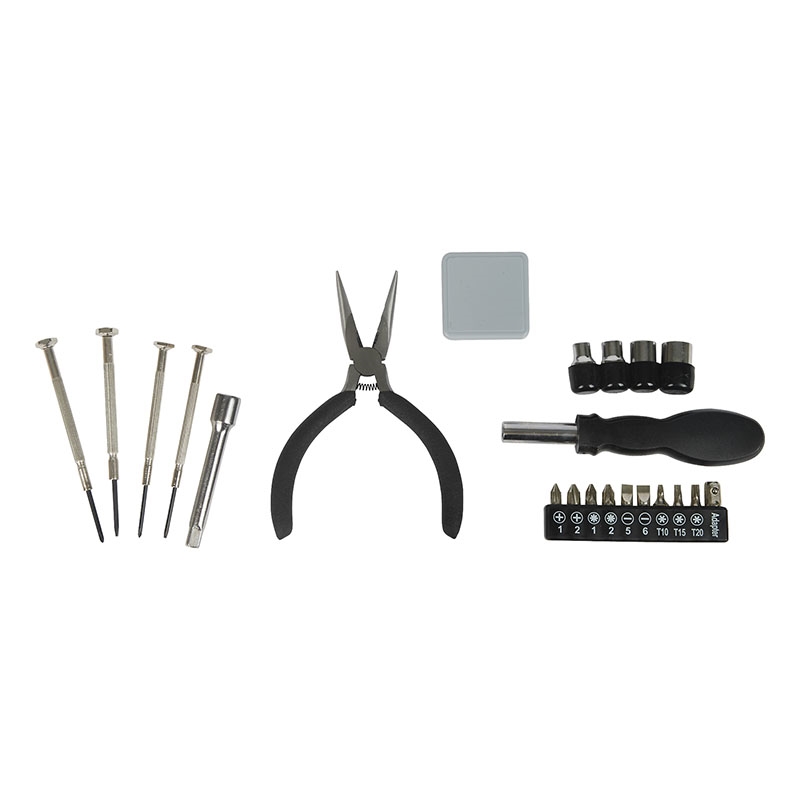Alton 22-Piece Tool Set 19