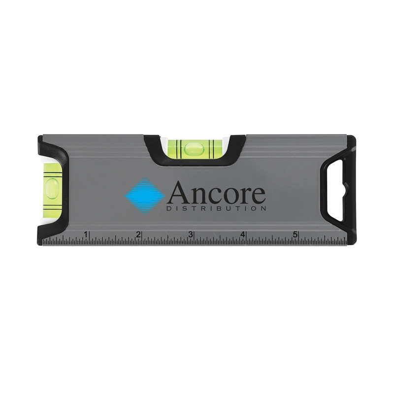 Harris Recycled Aluminum Spirit Level 16