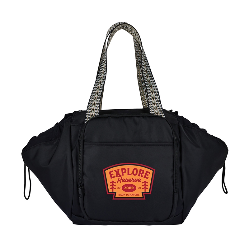 Tribeca Hybrid Multi-Use Backpack Tote