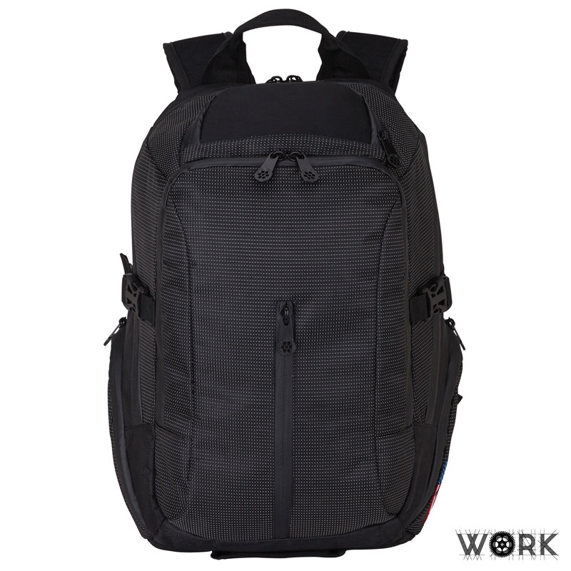 WORK® Pro II Laptop Backpack 28