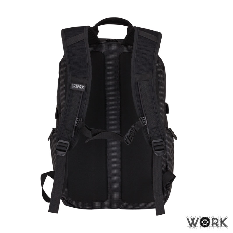 WORK® Pro II Laptop Backpack 3
