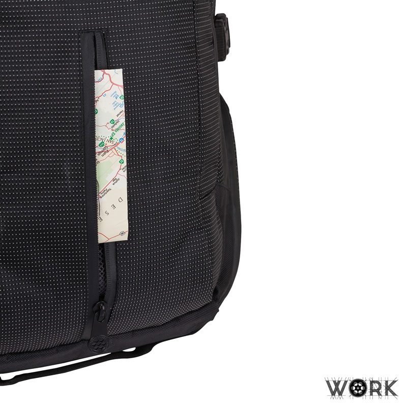 WORK® Pro II Laptop Backpack 30