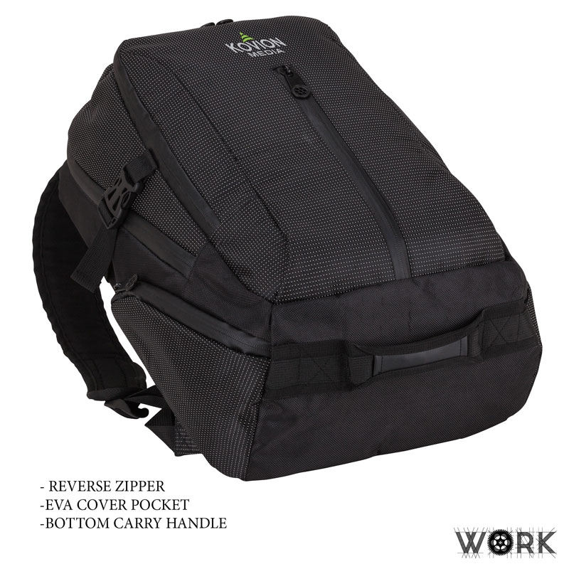 WORK® Pro II Laptop Backpack 31