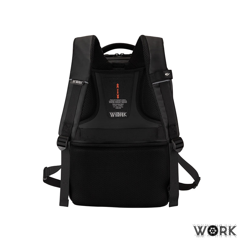 WORK® Universe I Anti-Gravity Backpack 27