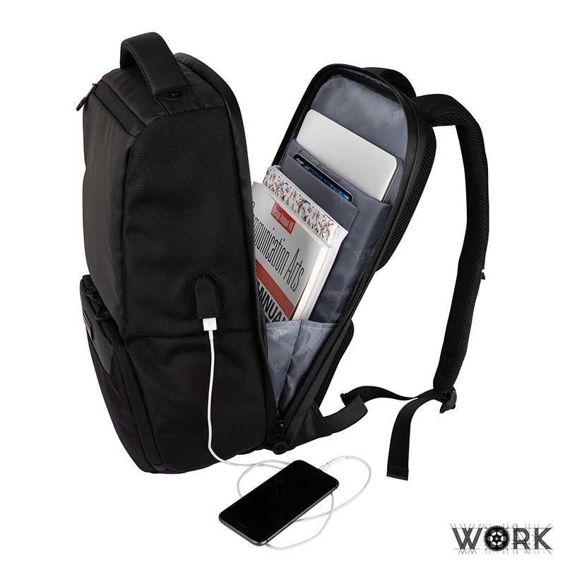 WORK® Universe I Anti-Gravity Backpack 9