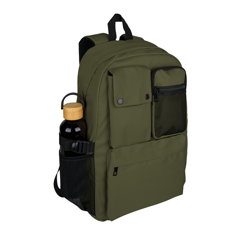 Ellis Laptop Backpack 52