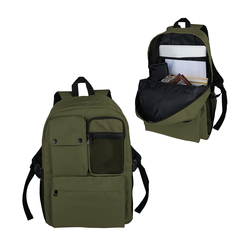 Ellis Laptop Backpack 35