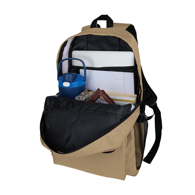 Ellis Laptop Backpack 5