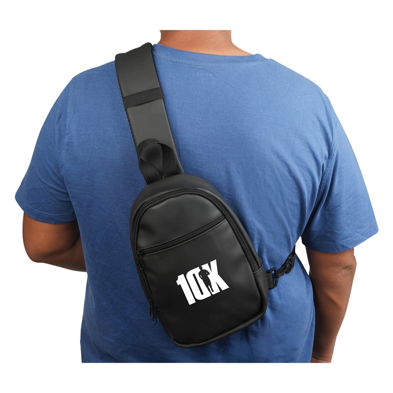 Ronin Crossbody Bag 19