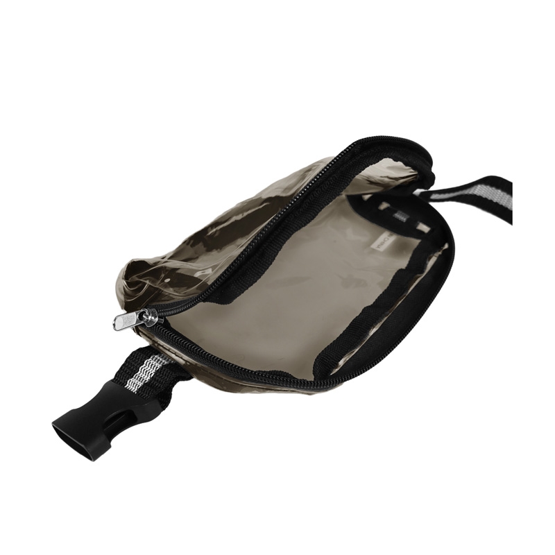 Sheer Essence Waist / Crossbody Sling Bag 41