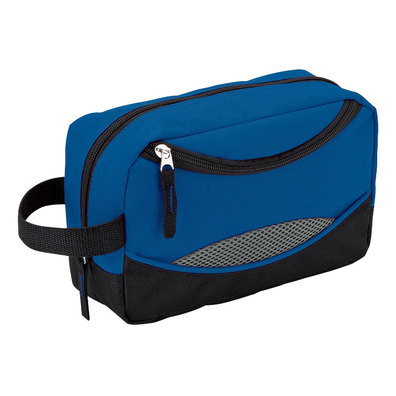 Aero Toiletry Bag 15