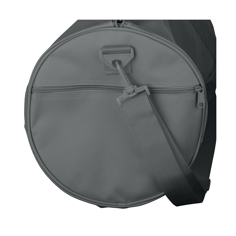 Jimmy Recycled Barrel Duffel 7