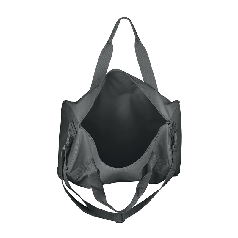 Jimmy Recycled Barrel Duffel 8