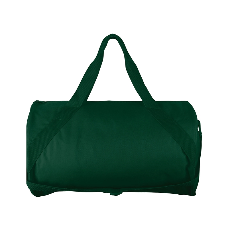 Jimmy Recycled Barrel Duffel 80