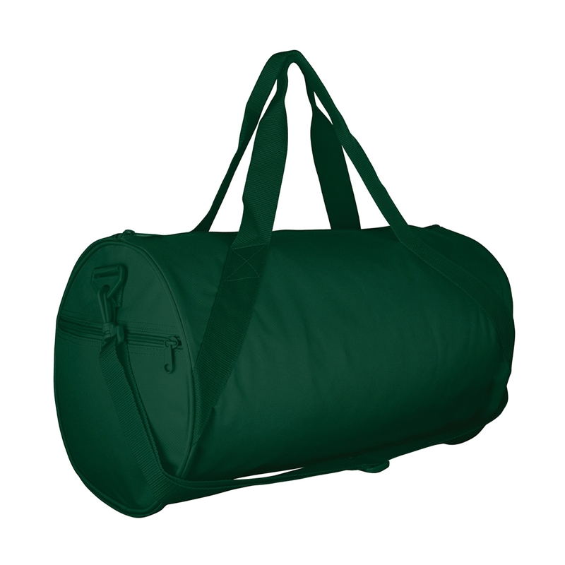 Jimmy Recycled Barrel Duffel 140